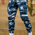Sea Blue / L