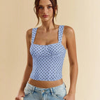 Sky Blue / L