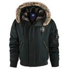Dark Green / 2XL