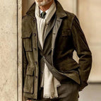 Army Green / 2XL
