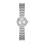 Classic Silver