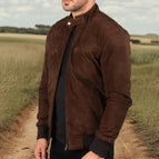 Brown / L