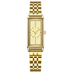Gold Strap Gold Noodles