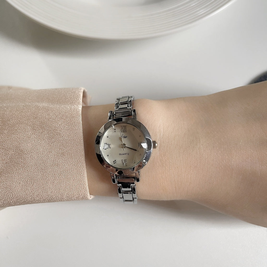 Women's French Special Interest Light Luxury Cool Watch