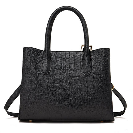 Fashionable Simple Shoulder Messenger Bag For Women