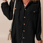 Black / S / 75%Polyester+20%Viscose+5%Elastane