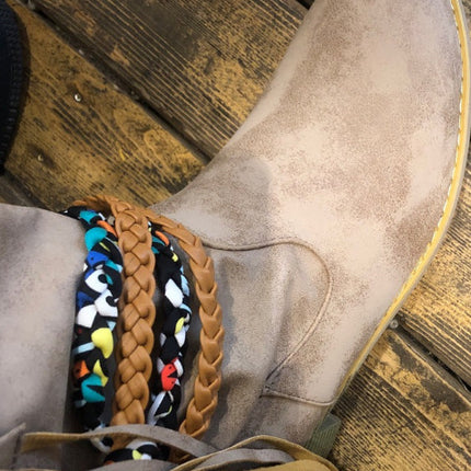 Autumn And Winter New Fashion Women's Boots