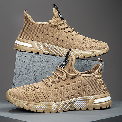 Men's Versatile Trendy Personality Casual Shoes