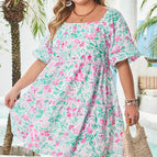 White / 1X / 100%Polyester