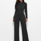 Black / L