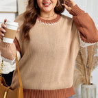 Light French Beige / 1X / 60%Cotton+40%Acrylic