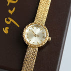 Gold