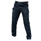X9 Black / 3XL