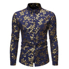 Dark Blue / L