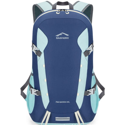 Sports Dual Shoulder Large Capacity Travel Outdoor Foldable Waterproof Backpack