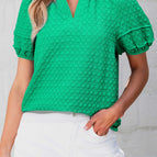 Bright Green / S / 95%Polyester+5%Elastane
