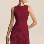 Wine Red / L