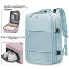 2210 Small Light Blue