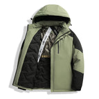 Grass Green Black / 2XL