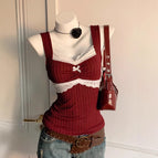 Wine Red / 2XL