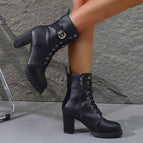 Black / 35