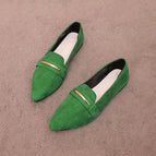 Green / US 5.5