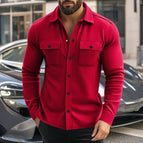Red / L
