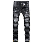 Black / 28