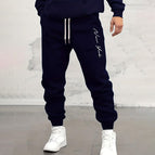 CK15 Navy Blue / 2XL