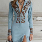 Light Blue 2XL