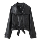 Black / L