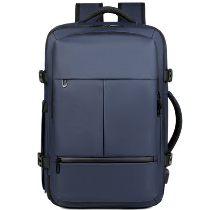 High-capacity Travel Backpack Stylish