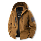 Brown / 2XL