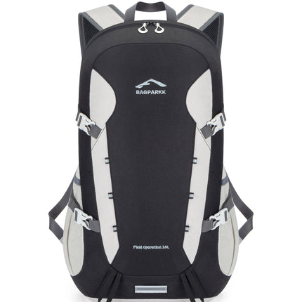 Sports Dual Shoulder Large Capacity Travel Outdoor Foldable Waterproof Backpack