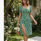 Green / 2XL