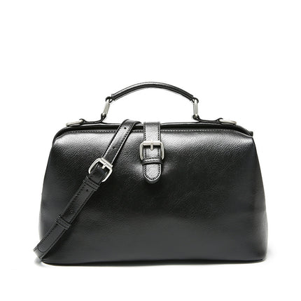 Casual Simple Women's Shoulder Messenger Bag