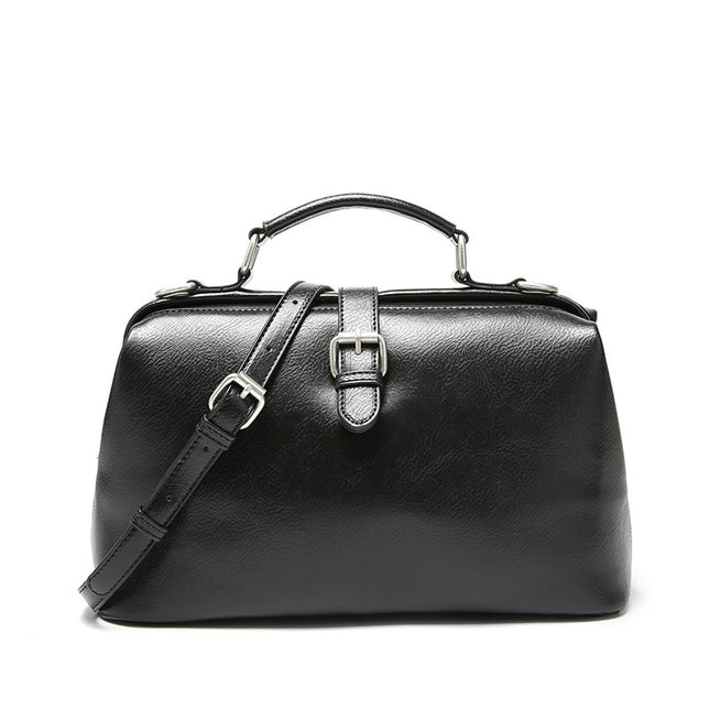 Casual Simple Women's Shoulder Messenger Bag