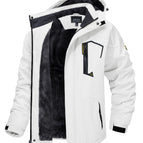 White / M