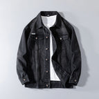 Black And Gray / 2XL