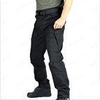Black / L