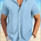 Blue / L