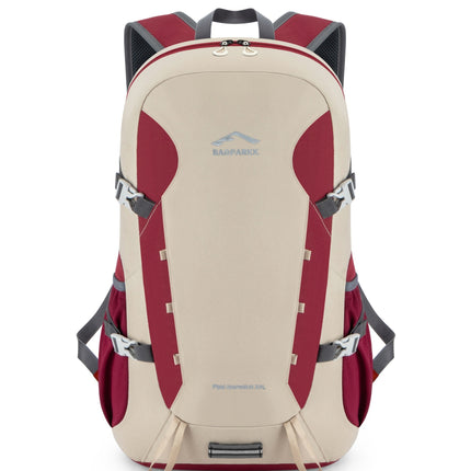 Sports Dual Shoulder Large Capacity Travel Outdoor Foldable Waterproof Backpack