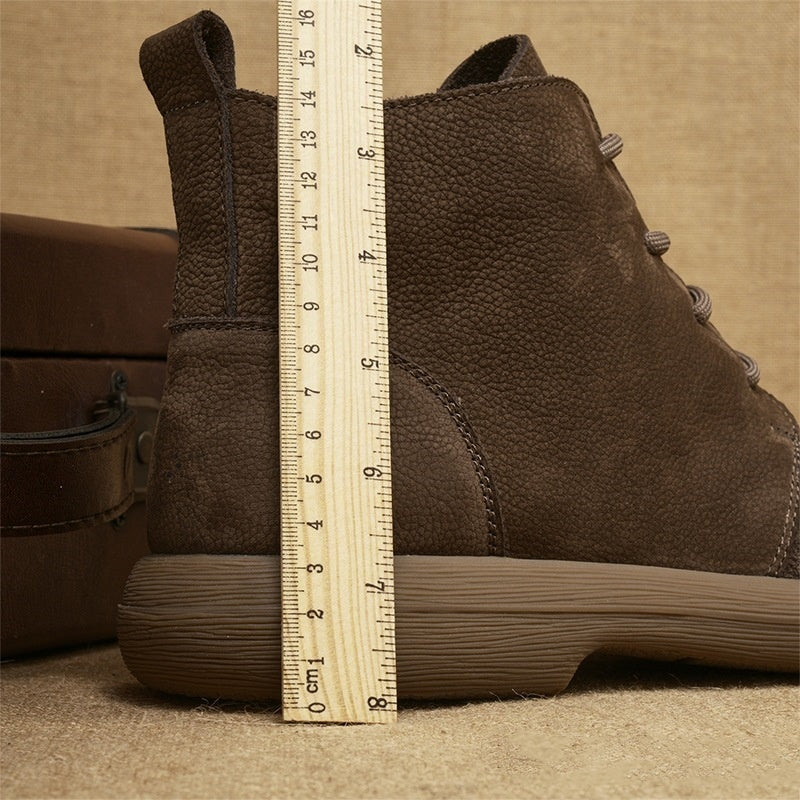 Martin Boots British Style Fashionable High Help Shoes Outdoor