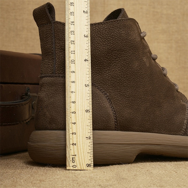 Martin Boots British Style Fashionable High Help Shoes Outdoor