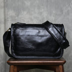 Black / Large