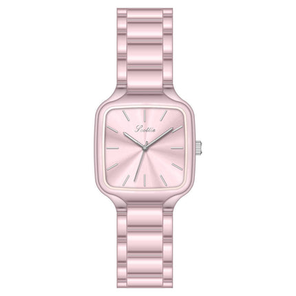 Waterproof Autumn And Winter Women's Watch Good-looking