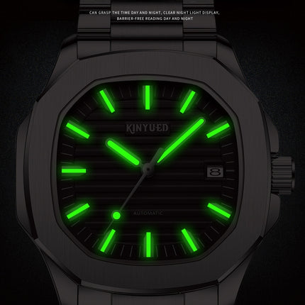 Men's Luminous Automatic Mechanical Watch