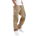 Khaki / 4XL