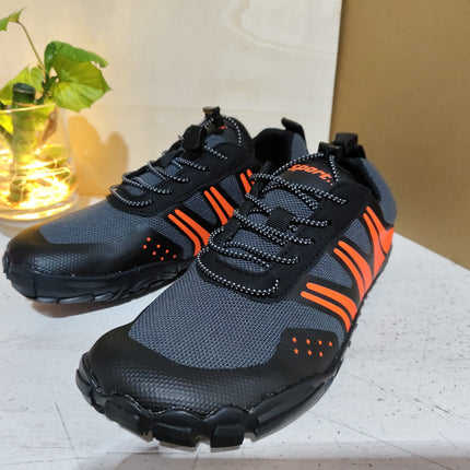 Outdoor Wading Shoes, Quick-drying Shoes, Beach Shoes, Hiking Shoes, Fishing Sports Shoes