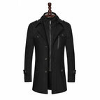 Black / L
